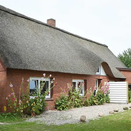 Backbord Im Ostsee Reethus Appartement
