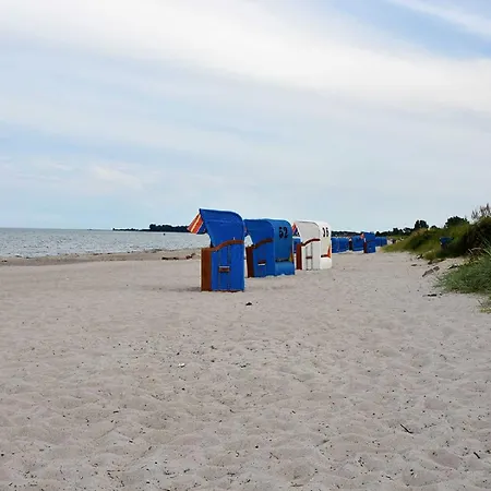 Backbord Im Ostsee Reethus
